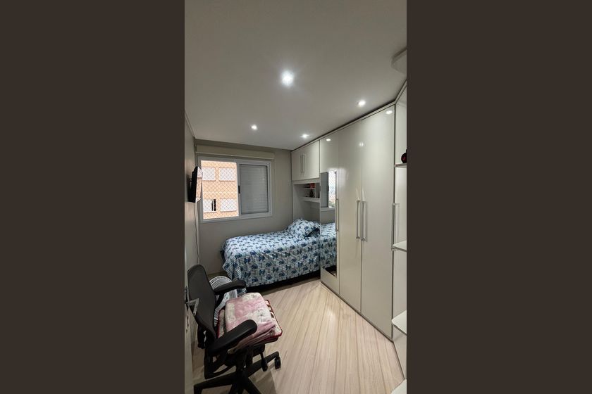 Apartamento – Santo André - Vista 5