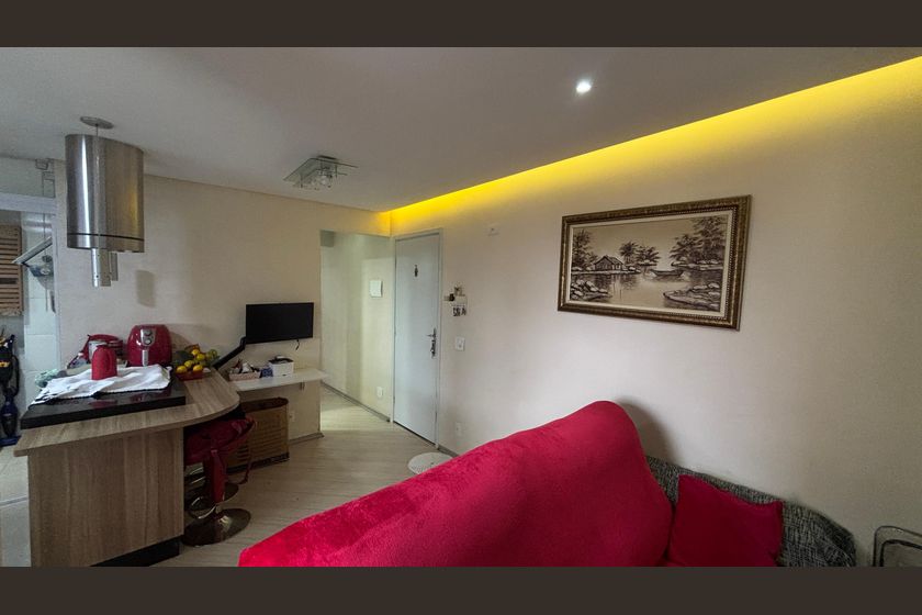 Apartamento – Santo André - Vista 2