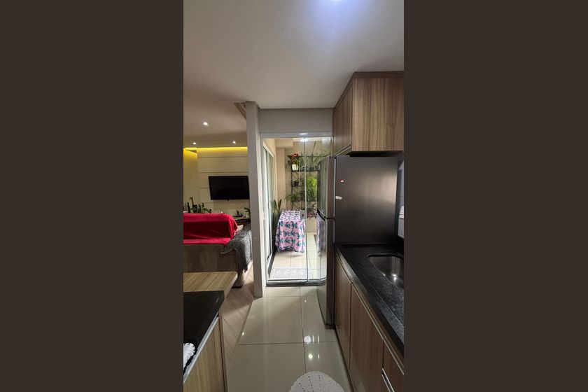Apartamento – Santo André - Vista 3