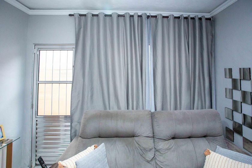 Casa em Conceição - Widok 5