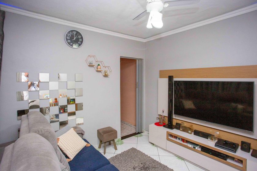 Casa em Conceição - Widok 2