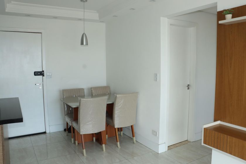 Apartamento em Granja Viana – pohled 4