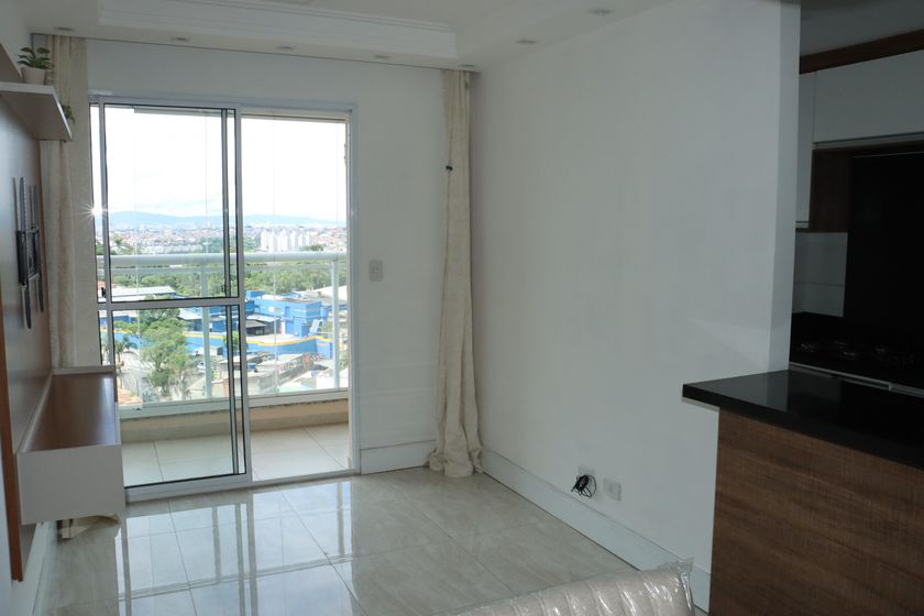 Apartamento em Granja Viana – pohled 2