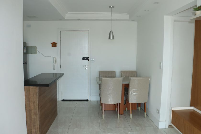Apartamento em Granja Viana – pohled 3