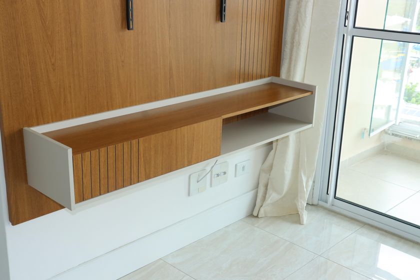 Apartamento em Granja Viana – další