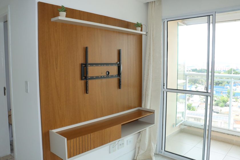 Apartamento em Granja Viana – pohled 5