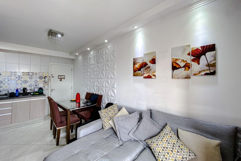 Apartamento em Brás - Widok 5