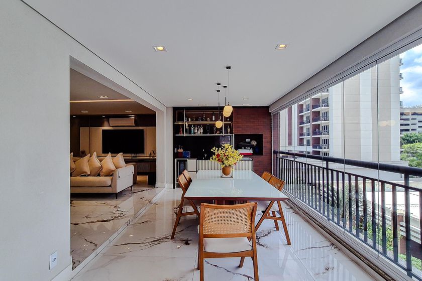 Apartamento – São Paulo - Vista 3