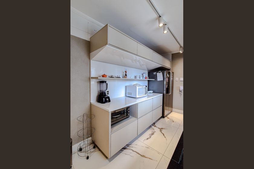 Apartamento – São Paulo - Vista 2
