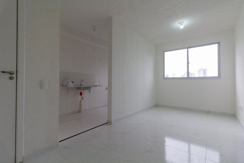 Apartamento em Penha de França - Ansicht 2