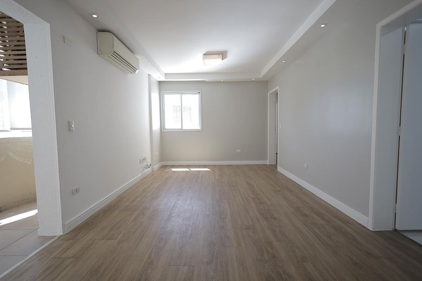 Apartamento em Campestre - Ansicht 2