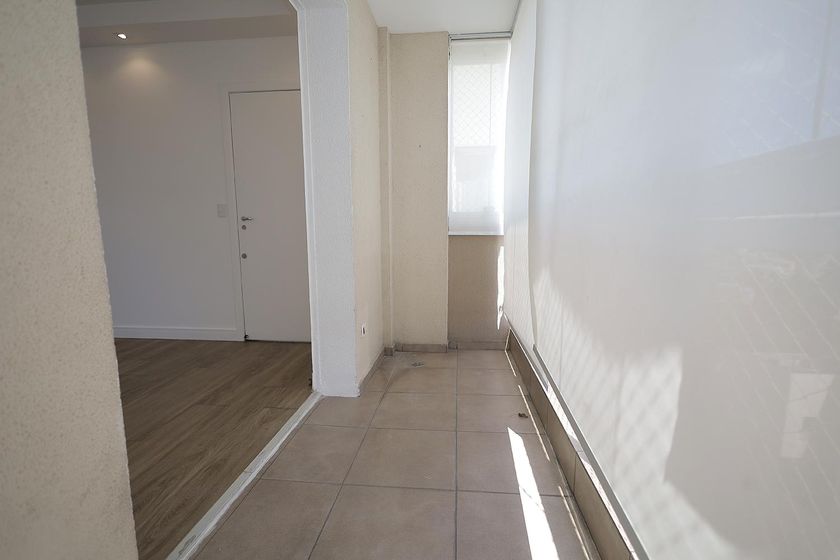 Apartamento em Campestre - Mehr