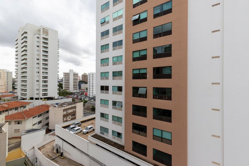 Apartamento – Campinas - Vista 5