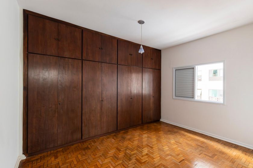 Apartamento – Campinas - Mais