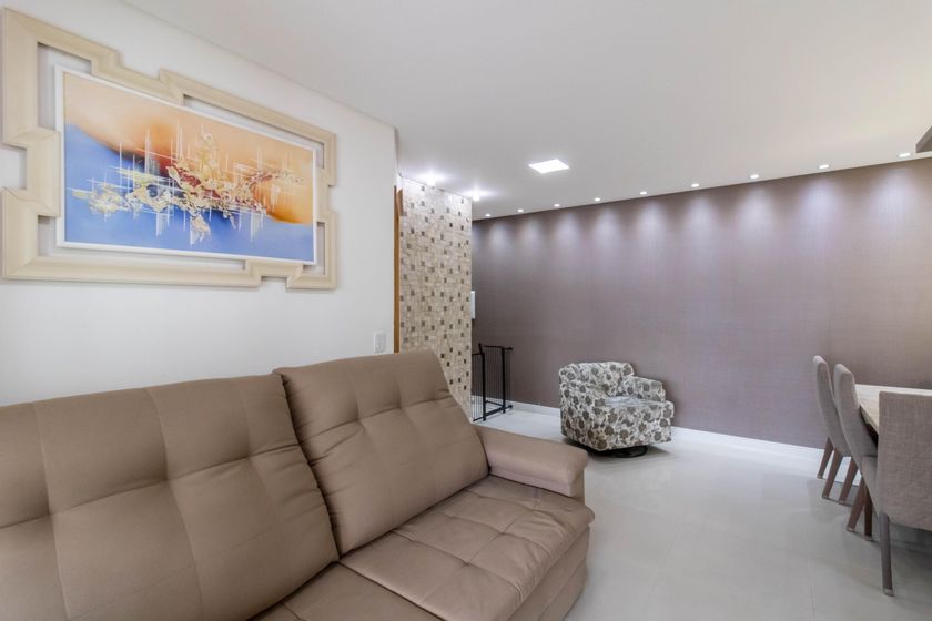 Apartamento em Vila Galvão - Bild 3