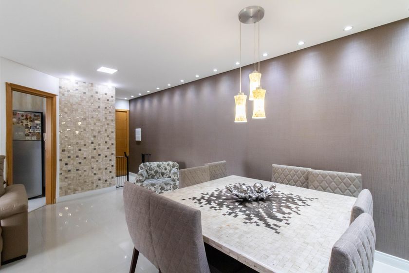Apartamento em Vila Galvão - Bild 4