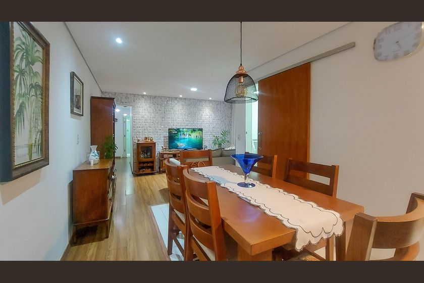 Apartamento em Lapa - Widok 2