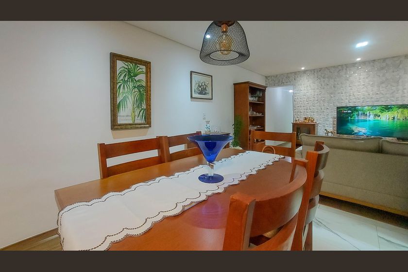 Apartamento em Lapa - Widok 3
