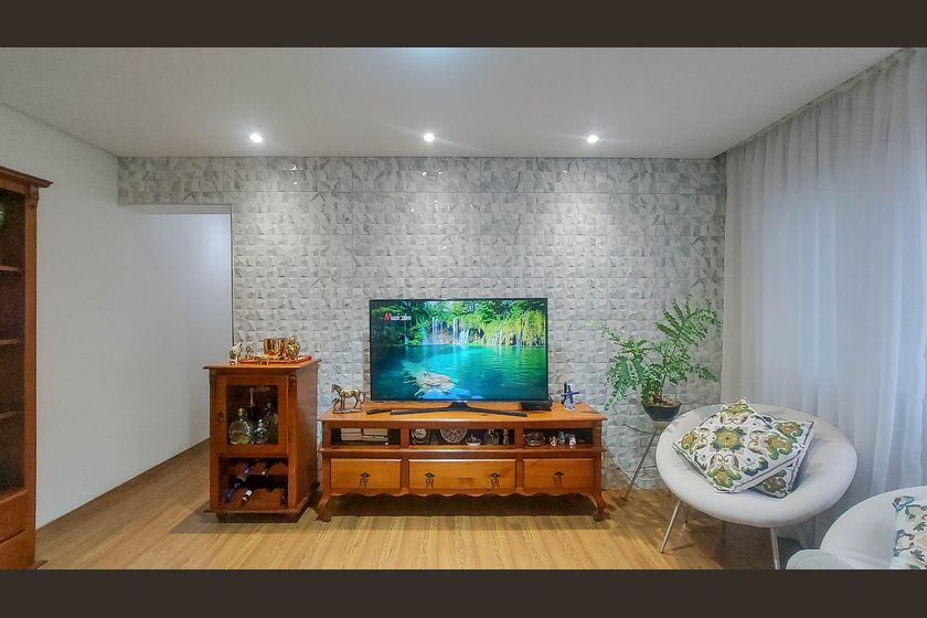 Apartamento em Lapa - Widok 5