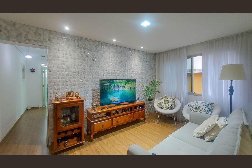 Apartamento em Lapa - Widok 4