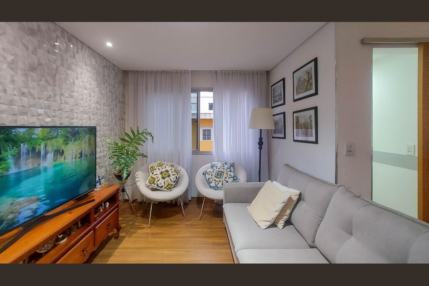 Apartamento em Lapa - Widok 6