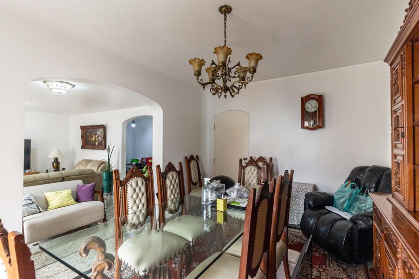 Apartamento em Santa Cecilia - Ansicht 6