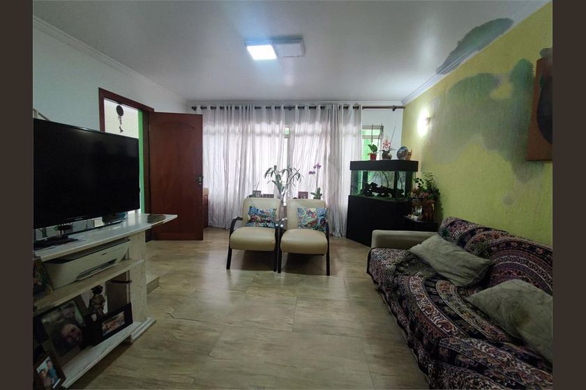 Casa em Vila Sao Pedro – pohled 4