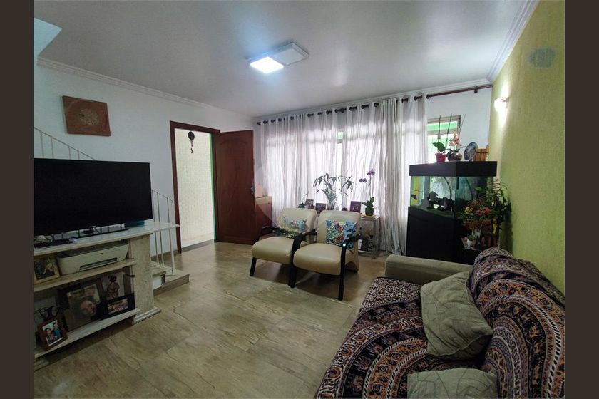 Casa em Vila Sao Pedro – pohled 3