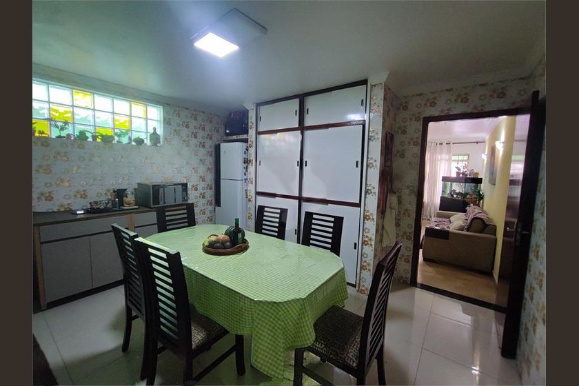 Casa em Vila Sao Pedro – pohled 5