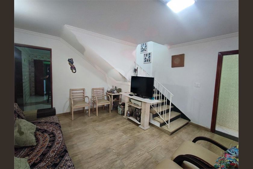 Casa em Vila Sao Pedro – pohled 2