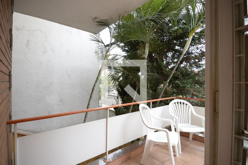 Casa em Jardim da Gloria - Ansicht 5