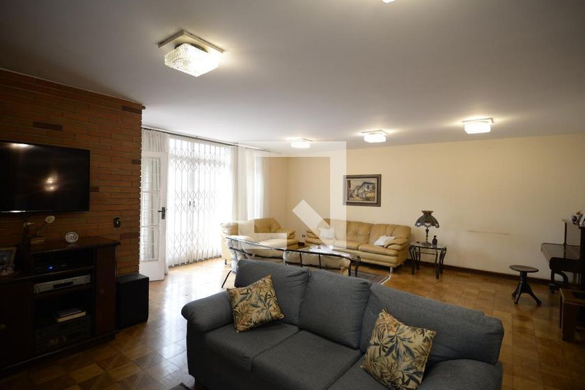 Casa em Jardim da Gloria - Ansicht 3