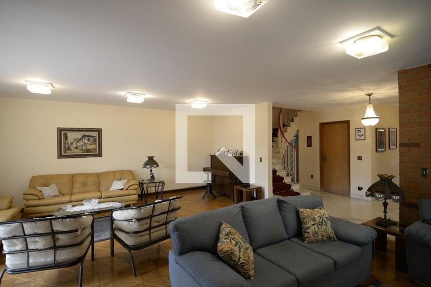Casa em Jardim da Gloria - Ansicht 2