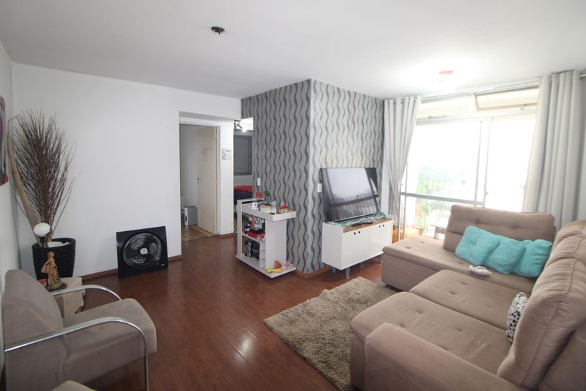 Apartamento com 2 quartos Ã  venda em Água Fria, São Paulo