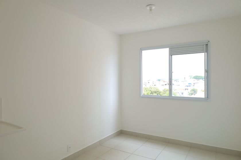 Apartamento em Vila Nova Curuca – pohled 2