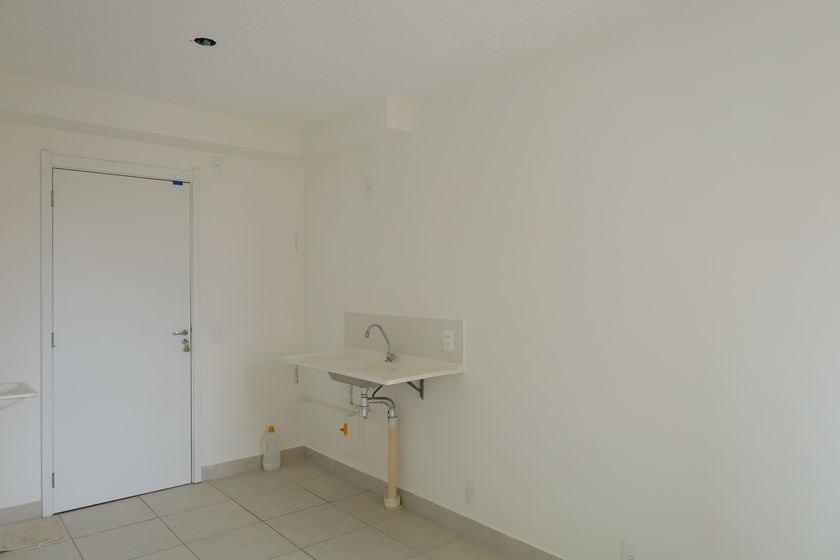 Apartamento em Vila Nova Curuca – pohled 3