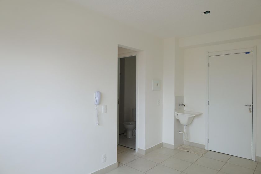 Apartamento em Vila Nova Curuca – pohled 4