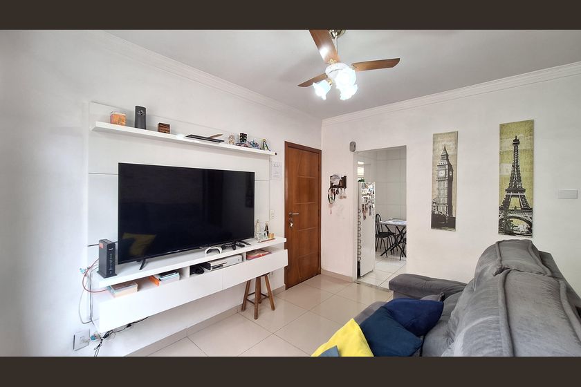 Apartamento em Lapa de Baixo - Ansicht 3