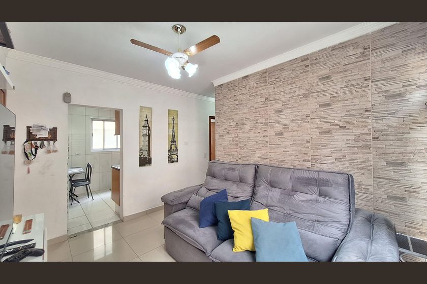 Apartamento em Lapa de Baixo - Ansicht 2