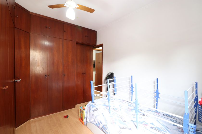 Apartamento em Lapa de Baixo - Mehr