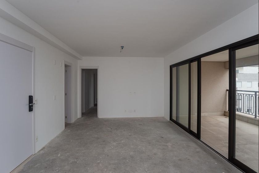 Apartamento em Perdizes - Widok 2