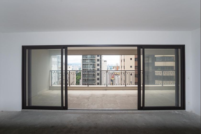 Apartamento em Perdizes - Widok 6