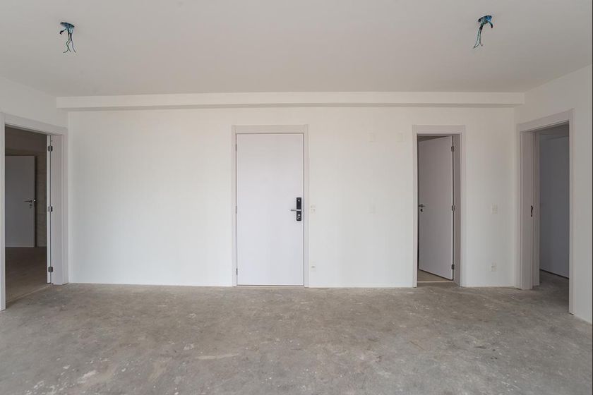 Apartamento em Perdizes - Widok 4