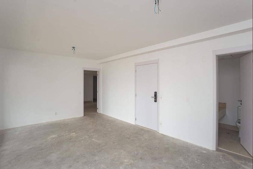 Apartamento em Perdizes - Widok 5