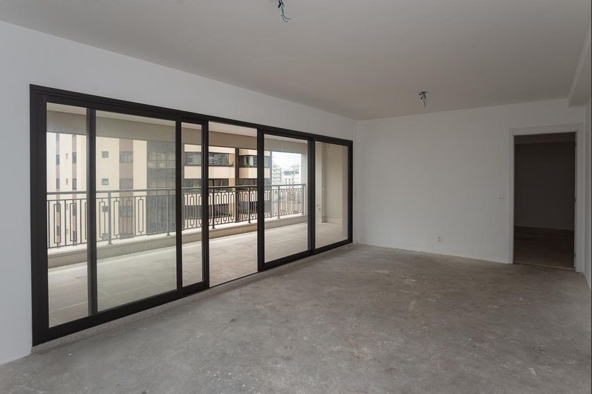 Apartamento em Perdizes - Widok 3