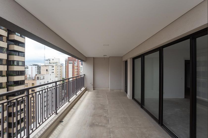 Apartamento em Perdizes - Więcej