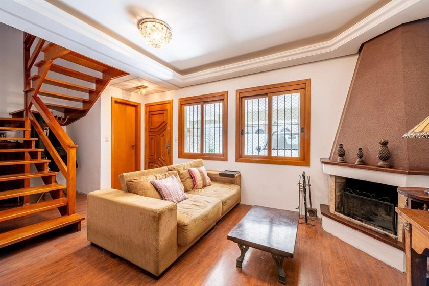 Moradia – Porto Alegre - Vista 2