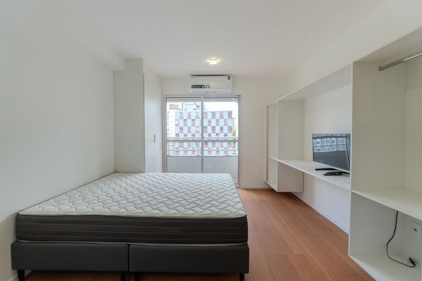 Apartamento – São Paulo - Vista 2