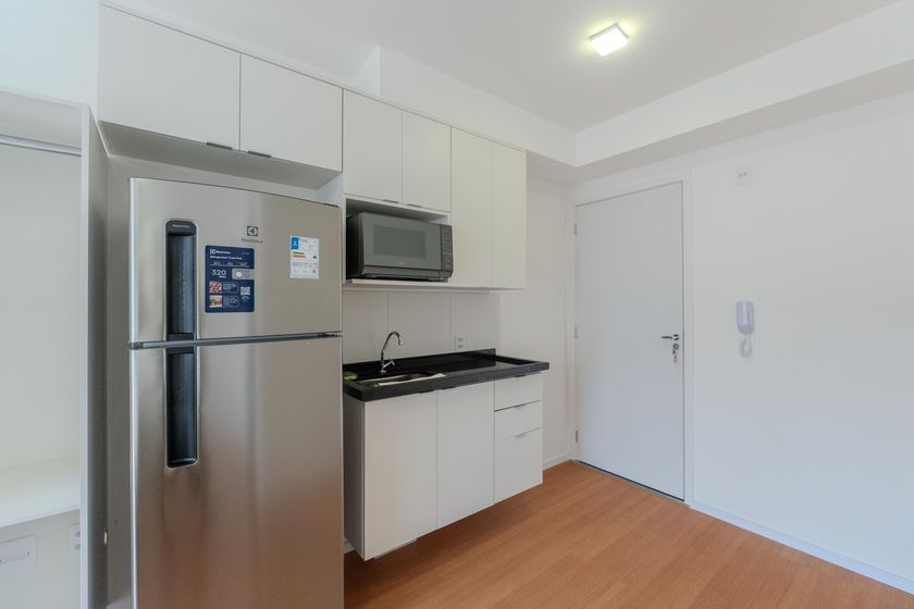 Apartamento – São Paulo - Vista 4