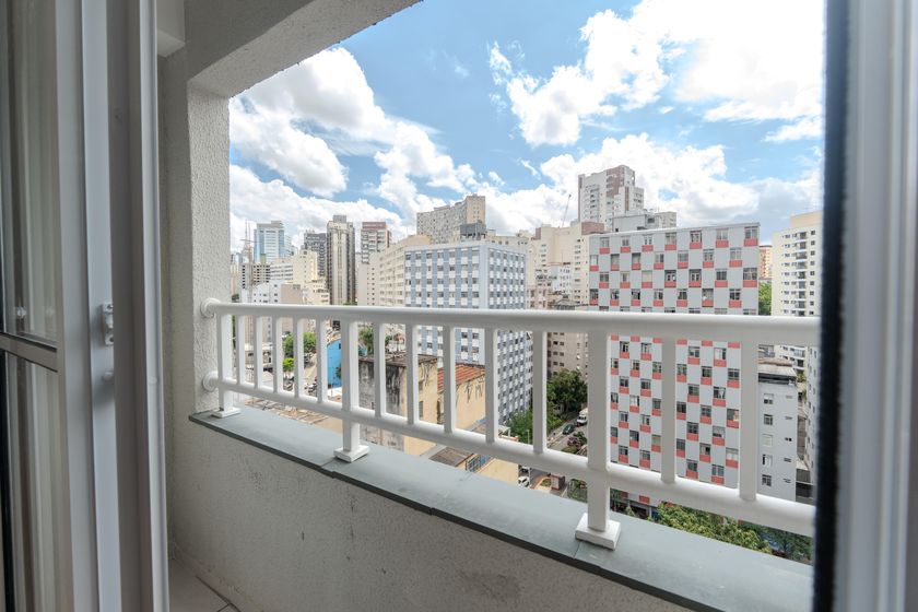 Apartamento – São Paulo - Vista 5
